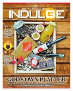 Indulge - Chennai