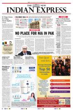 The New Indian Express-Thrissur 