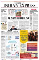 The New Indian Express-Kollam