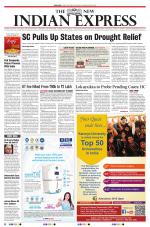 The New Indian Express-Mangaluru