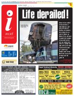 Prayagraj Hindi ePaper, Allahabad Hindi Newspaper - InextLive