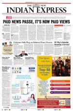 The New Indian Express-Thiruvananthapuram