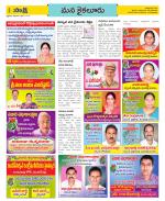 Krishna Constituencies