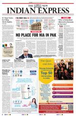 The New Indian Express-Kozhikode