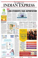 The New Indian Express-Anantapur