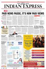 The New Indian Express-Kochi