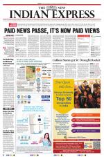 The New Indian Express-Villupuram