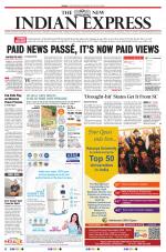 The New Indian Express-Chennai
