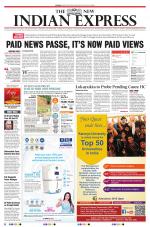 The New Indian Express-Belagavi