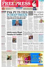 Free Press - Mumbai Epaper