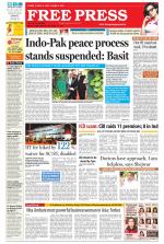 Free Press - Bhopal Epaper Edition