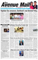 Avenue Mail