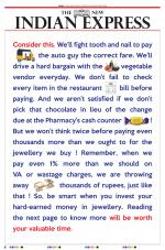 The New Indian Express-Nagapattinam