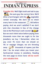 The New Indian Express-Chennai