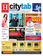 HYDERABAD CITY TAB