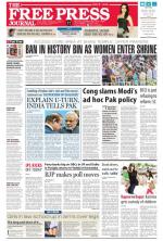 Free Press - Mumbai Epaper