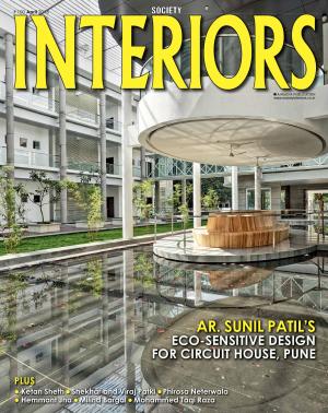 INTERIORS APRIL 2016