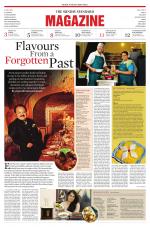 The Sunday Standard Magazine