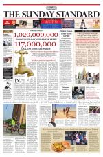 The Sunday Standard