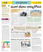 Krishna Constituencies