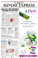 The New Indian Express-Thrissur 