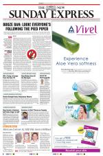 The New Indian Express-Kozhikode