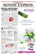 The New Indian Express-Kochi