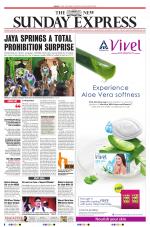 The New Indian Express-Villupuram