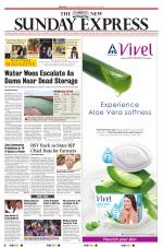 The New Indian Express-Bengaluru