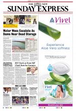 The New Indian Express-Belagavi