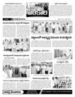 Warangal Constituencies