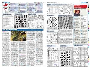 Mail Today Issue, April 10, 2016