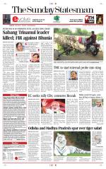 Kolkata - The Statesman