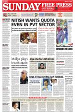 Free Press - Mumbai Epaper