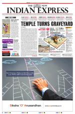 The New Indian Express-Mangaluru