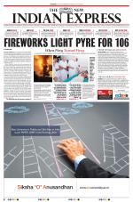 The New Indian Express-Kozhikode