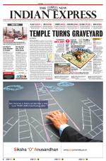 The New Indian Express-Hyderabad