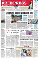 Free Press - Mumbai Epaper