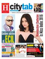 HYDERABAD CITY TAB