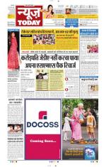 NewsToday,Jaipur