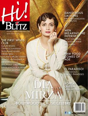 Hi! BLITZ APRIL 2016