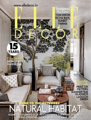 ELLE Decor