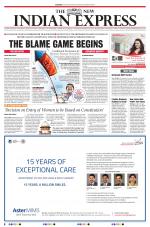 The New Indian Express-Kannur