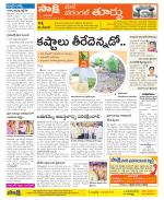 Warangal City Constituencies