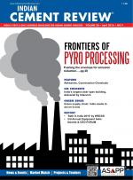 Indian Cement Review