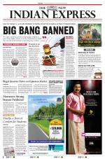 The New Indian Express-Kannur