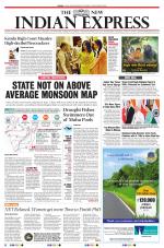 The New Indian Express-Villupuram