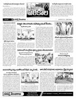 Warangal Constituencies