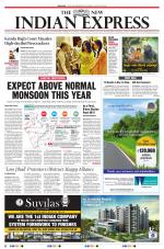 The New Indian Express-Bengaluru