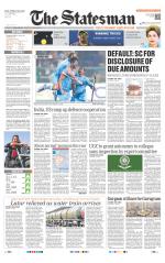 Delhi - The Statesman